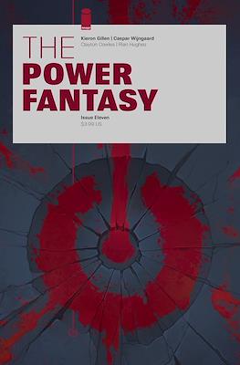 The Power Fantasy #11