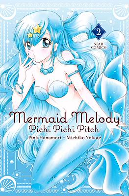 Mermaid Melody Pichi Pichi Pitch #2