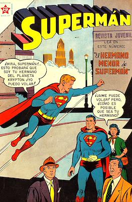 Supermán #131