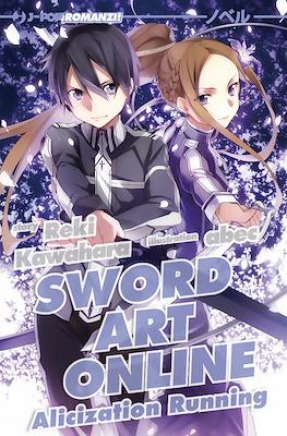 Sword Art Online #10