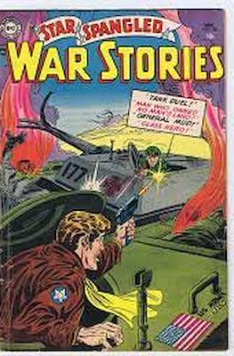 Star Spangled War Stories Vol. 2 #28