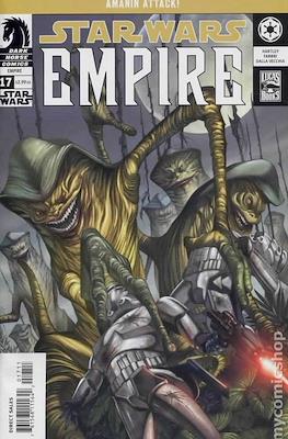 Star Wars - Empire (2002-2006) (Comic Book) #17