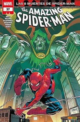 The Amazing Spider-Man (2023) (Grapa 48 pp) #37
