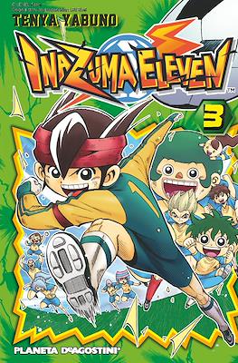 Inazuma Eleven #3