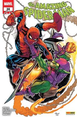 The Amazing Spider-Man (2023) (Grapa 48 pp) #30