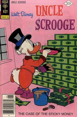 Uncle Scrooge #141