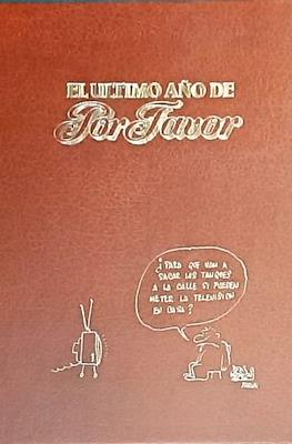 El último año de Por favor #2