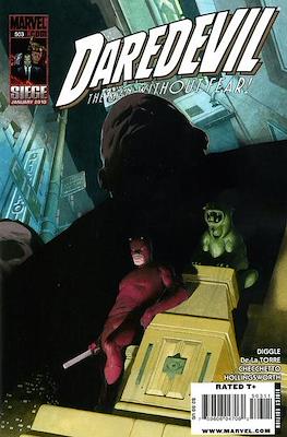 Daredevil Vol. 2 (1998-2011) #503