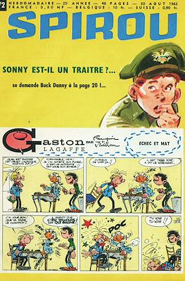 Le journal de Spirou #1272