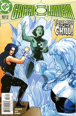 Green Lantern Vol.3 (1990-2004) #157