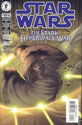 Star Wars Vol. 1 / Star Wars Republic (1998-2006) #37