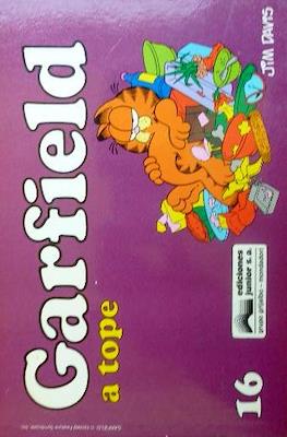 Garfield (Rústica) #16
