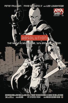 Absolution (Comic Book) #3
