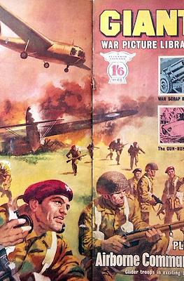 Giant War Picture Library #48