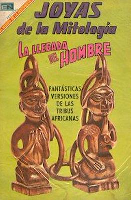 Joyas de la Mitología #105