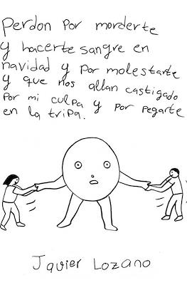 Dichosa infancia #3