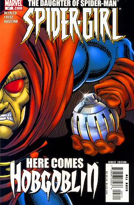 Spider-Girl vol. 1 (1998-2006) #97