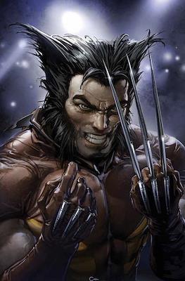 Wolverine Vol. 7 (2020-Variant Covers) #1.14