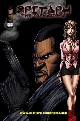 Epitaph: The Darksiders #2
