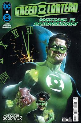 Green Lantern Vol. 7 (2023-) #8