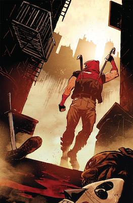 Red Hood: The Hill (2024-...) #5
