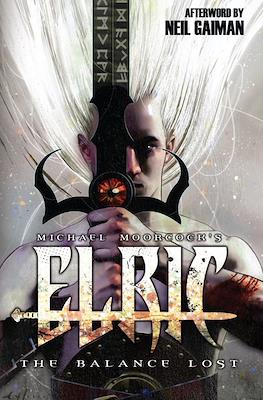 Elric: The Balance Lost #1