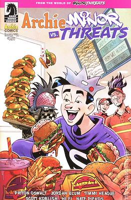 Archie vs. Minor Threats #2