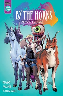By The Horns - Ashcan Edition