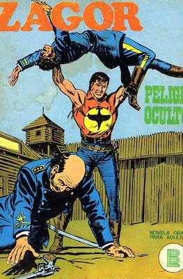 Zagor #14