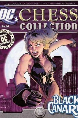 DC Chess Collection #16