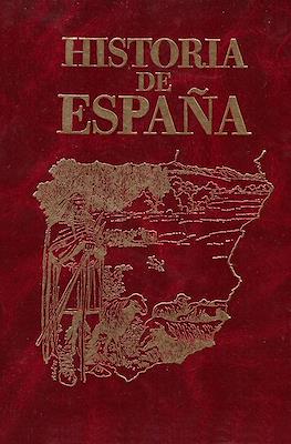 Historia de España #7