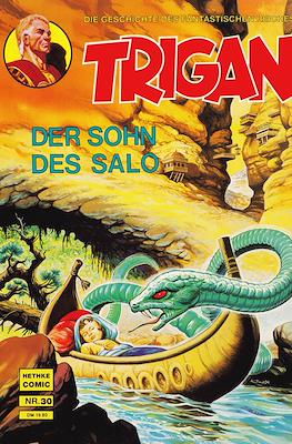 Trigan #30