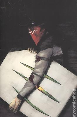 House of Slaughter (Variant Cover) #10.1