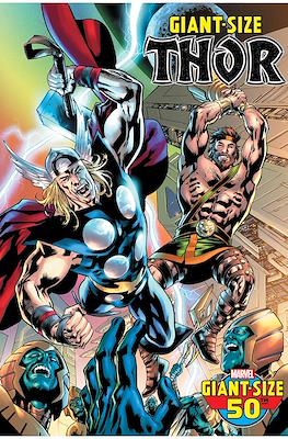 Giant-Size Thor (2024)