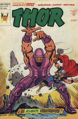Thor Vol. 2 #52
