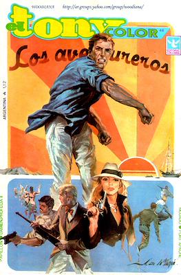 El Tony Color #48