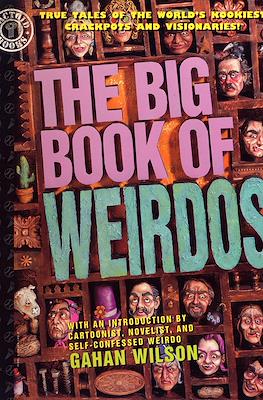 The Big Book of Weirdos