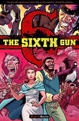 The Sixth Gun #3
