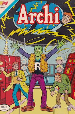 Archi #1097