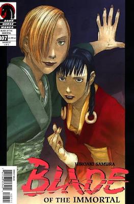 Blade of the Immortal #107