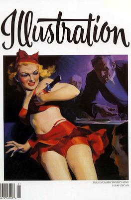 Illustration Magazine #29
