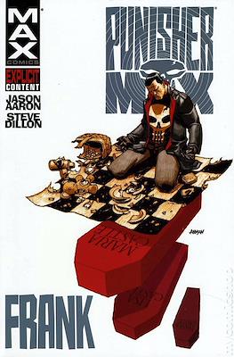 Punisher Max (2010-2012) #3