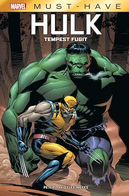 Marvel Must-Have #109