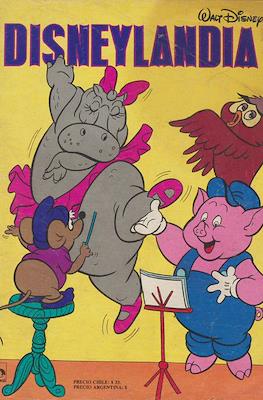Disneylandia #755