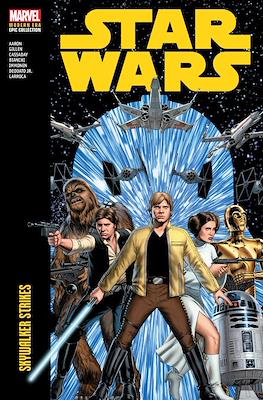 Star Wars Modern Era Epic Collection