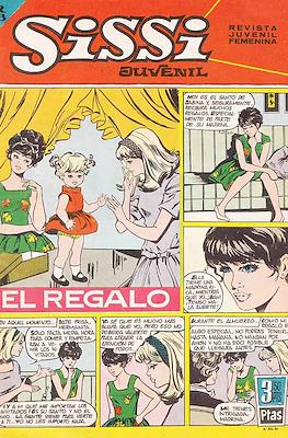 Cuentos para niñas Sissi / Sissi juvenil / Sissi #305
