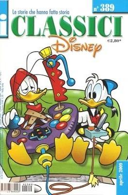 I Classici di Walt Disney #389