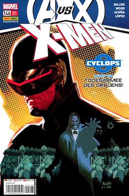 X-Men Vol. 2 #146