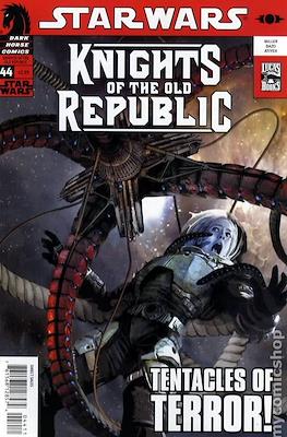 Star Wars - Knights of the Old Republic (2006-2010) (Comic Book) #44
