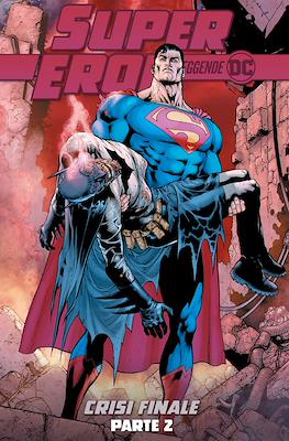 Supereroi: Le leggende DC #14